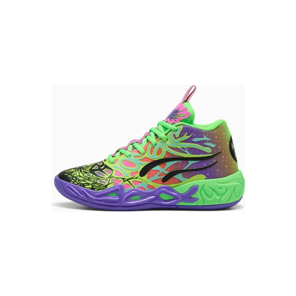 Puma LaMelo Ball MB.04 Be You (311315-01)