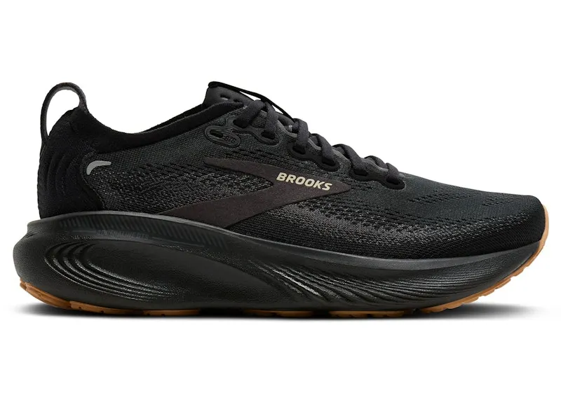 Brooks Adrenaline GTS 25 Black Biscuit (120443-1B-036)