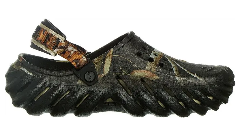 crocs-sneaker 208232-001