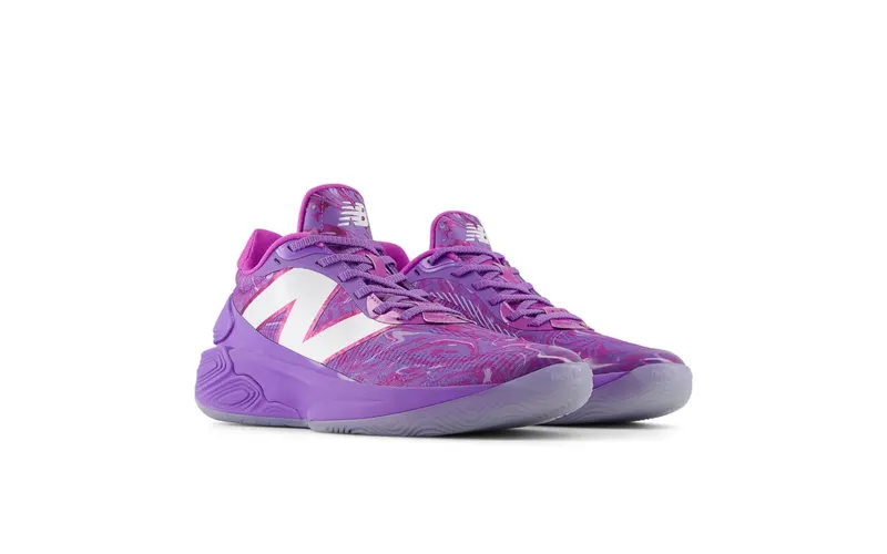 New Balance TWO WXY v5 Passion Fruit Lilac Glo (BB2WYFS5)