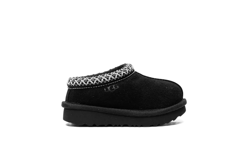 Ugg Tasman II TD “Black” (1019066T-BLK)