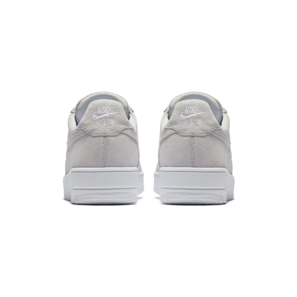 Nike Air Force 1 Ultraforce “Pure Platinum / White” (818735-005)