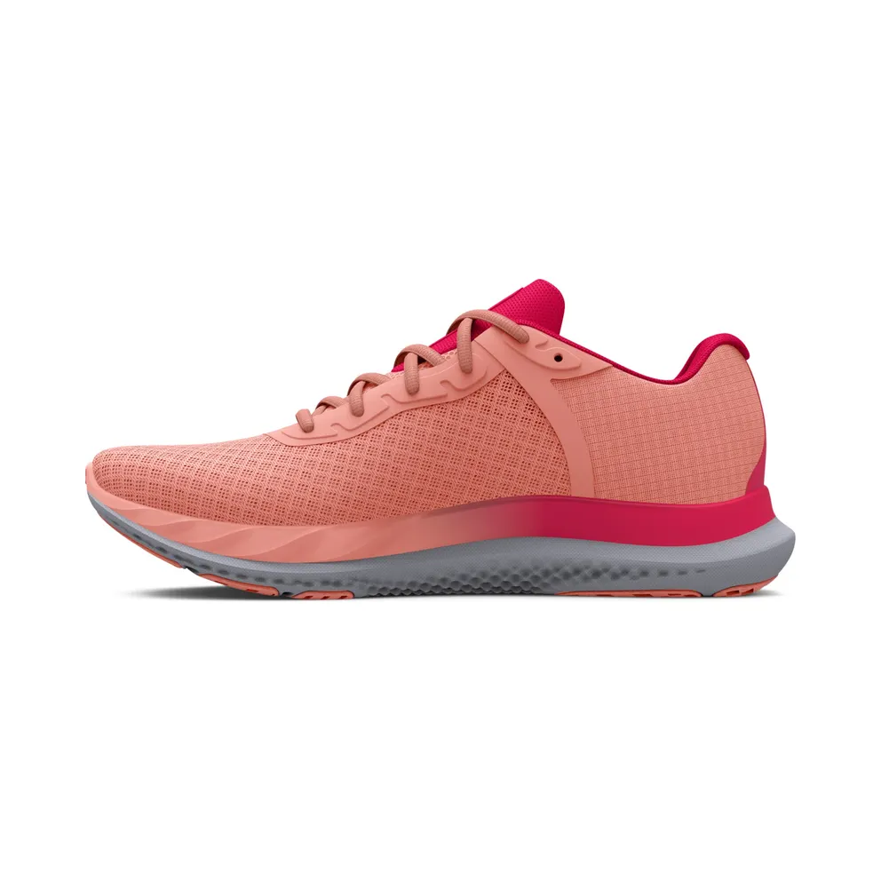 Under Armour Charged Breeze Pink (3025130-600)