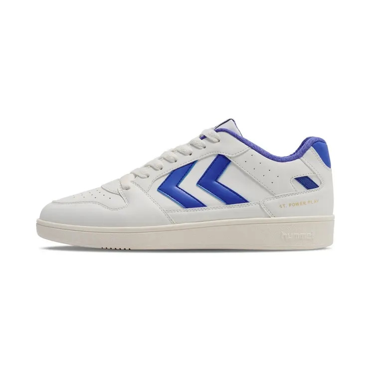 Hummel ST Power Play “White” (2228159109)