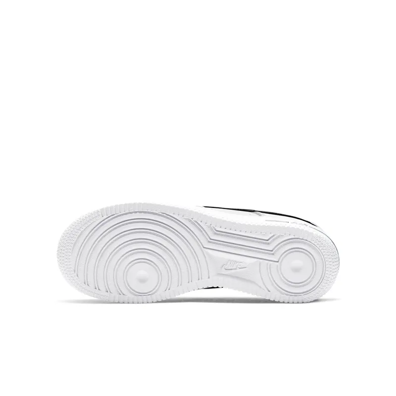 Nike Air Force 1 Low AN20 White Black (GS) White/Black (CT7724-100)