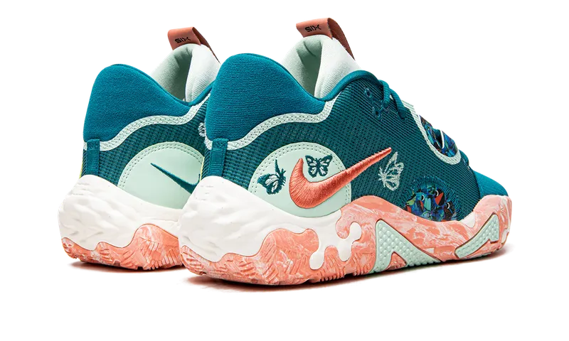 Nike PG 6 NRG “Valentine’s Day” (DH8446-900)