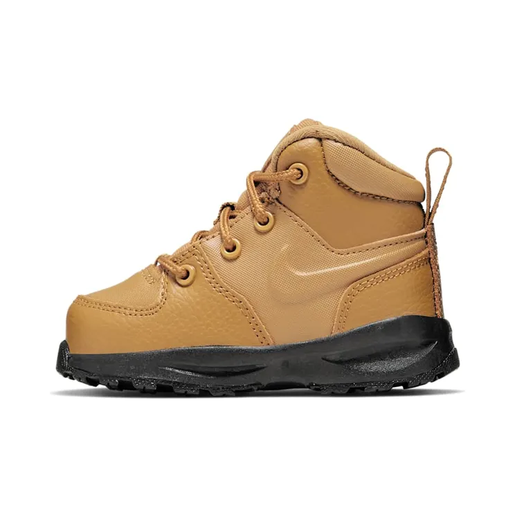 Nike Manoa Boots ‘s/peuters Brown (BQ5374700)