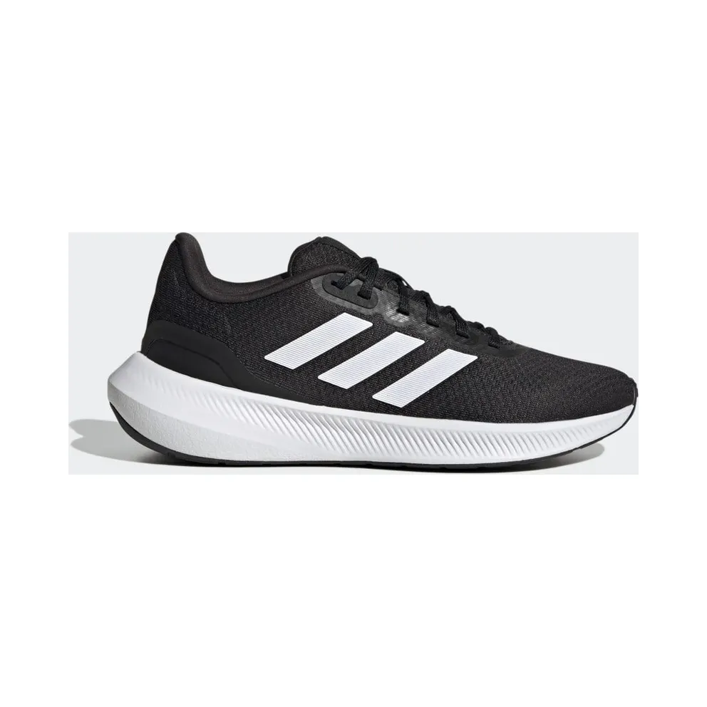 adidas Runfalcon 3 Laufschuh Core Black / Cloud White / Core Black (HP7556)