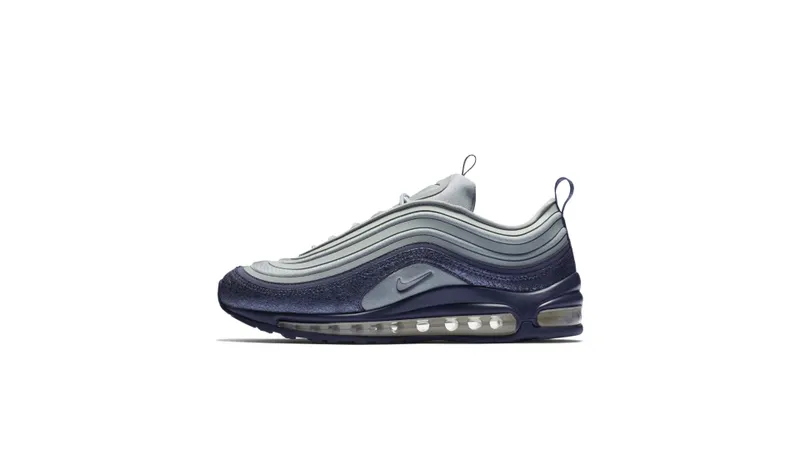 Nike Air Max 97 Ul 17 Se Light Pumice Metallic Cool Grey (W) Light Pumice/Metallic Cool Grey (AH6806-003)
