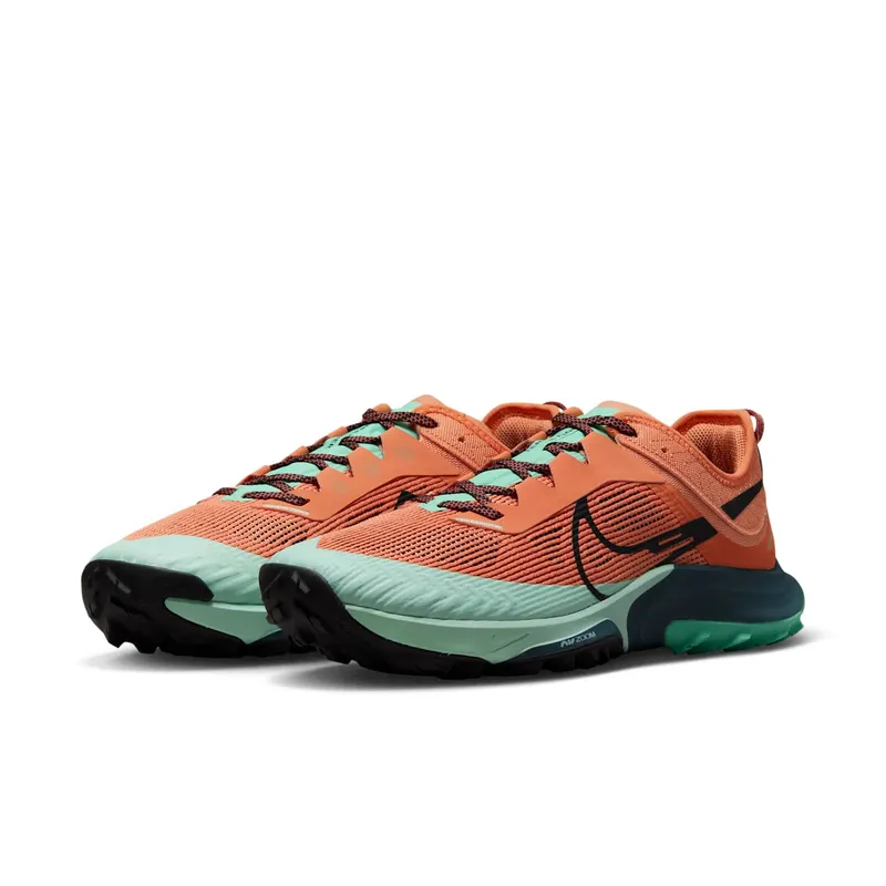 Nike Air Zoom Terra Kiger 8 Trail Running Orange (DH0649-801)