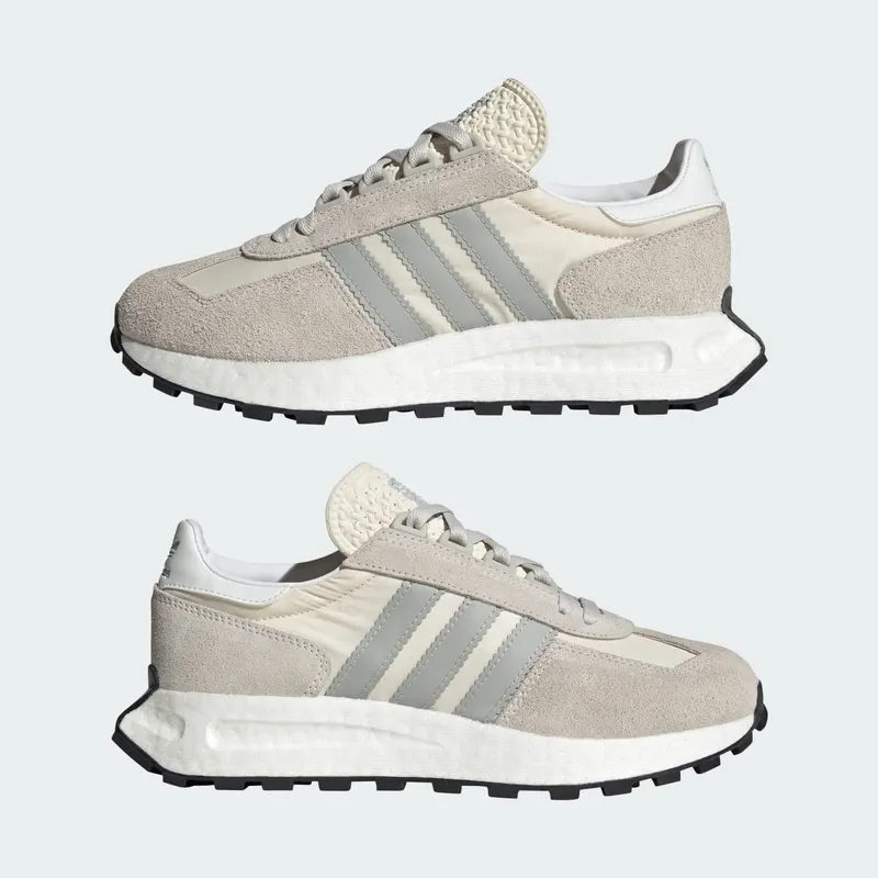 adidas Retropy E5 Chalk White Grey (IE7063)
