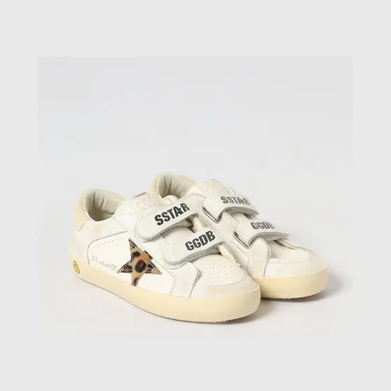 Golden goose Sneakers White (GYF01030F00803782823)