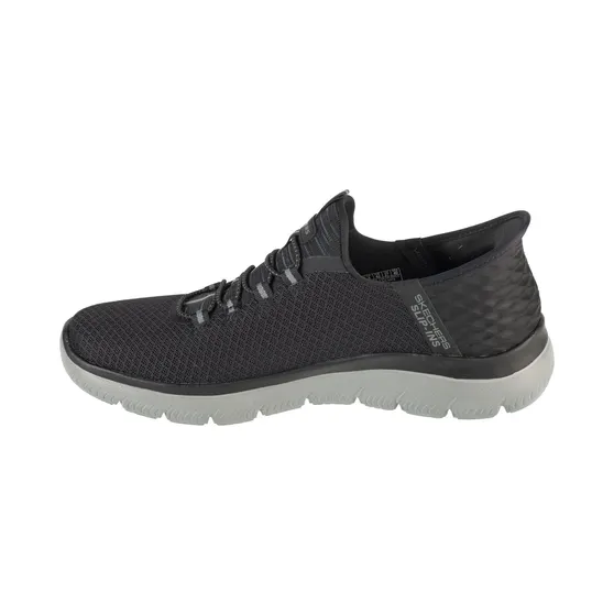 Skechers Slip-ins Antraciet (1056996)