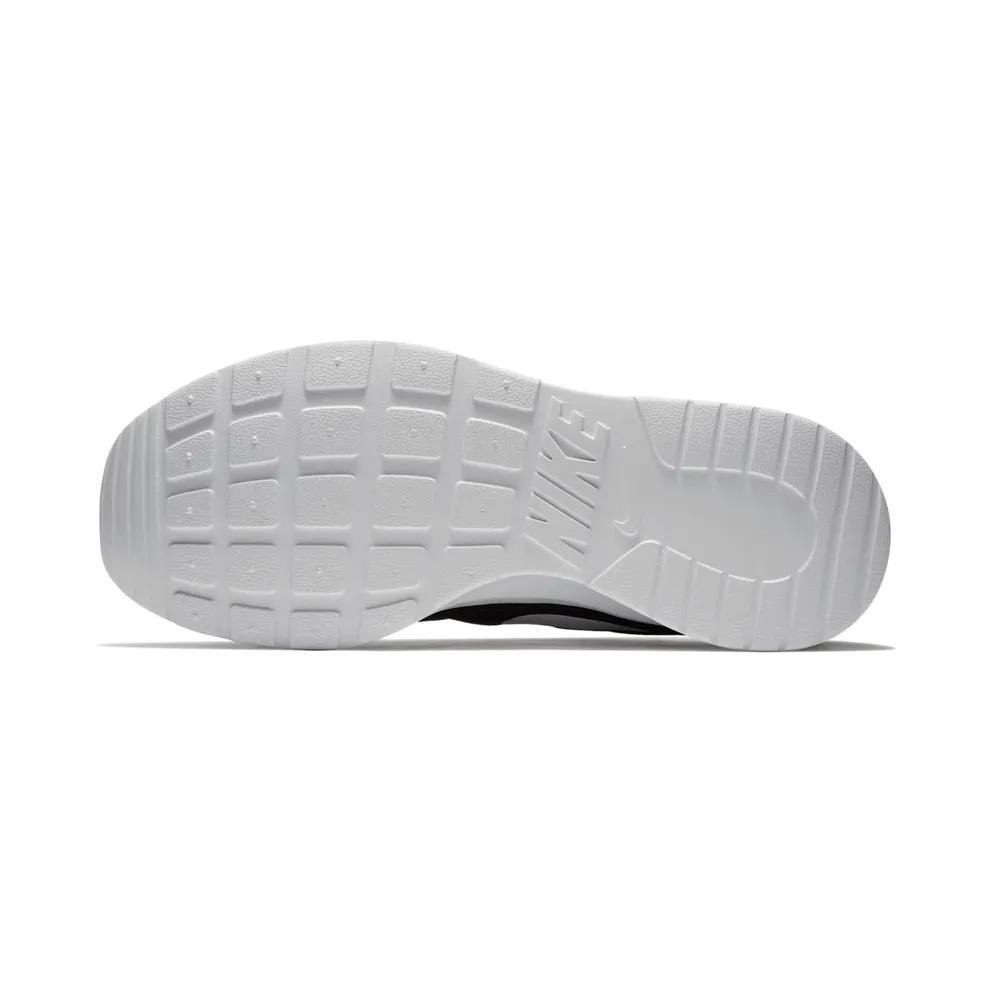 Nike Tanjun Wide 4E Black/White Black/Black-White (AQ3555-001)