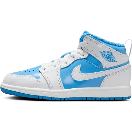 Jordan 1 Mid PS “Legend Blue” (FZ3932-114)