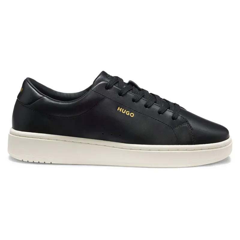 Hugo Boss sneaker Black (50563554-001)