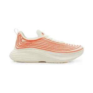 Apl: Athletic Propulsion Labs TechLoom Zipline mit welligen Streifen Nude (22013126)