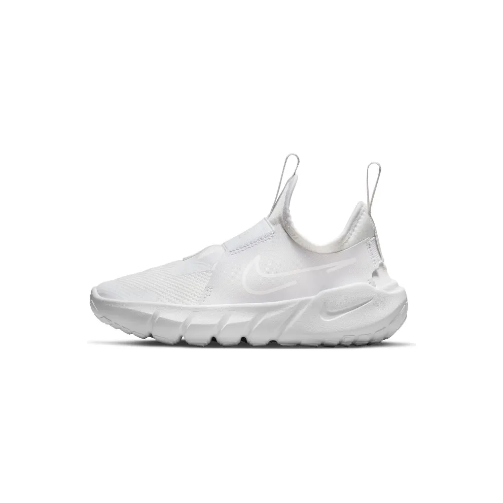 Nike Flex Runner 2 Younger Kids’ White (DJ6040-100)