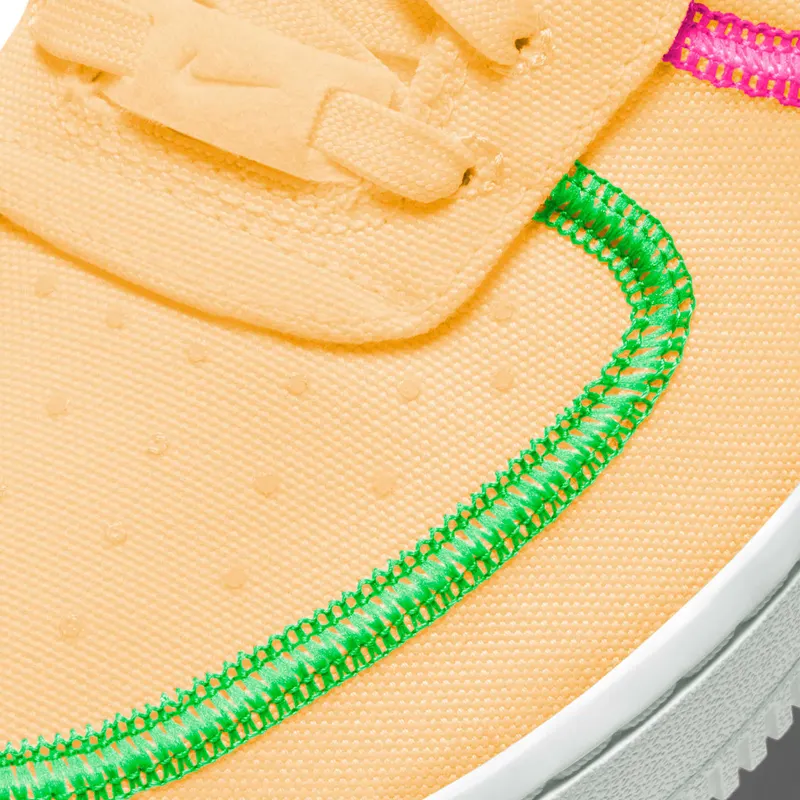 Nike Air Force 1 LX Melon Tint (W) Melon Tint/Poison Green-Pink Blast-Photon Dust (CK6572-800)