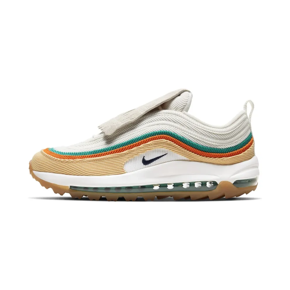 Nike Air Max 97 Golf NRG ‘Lucky and Good’ (2020) (CJ0563-200)