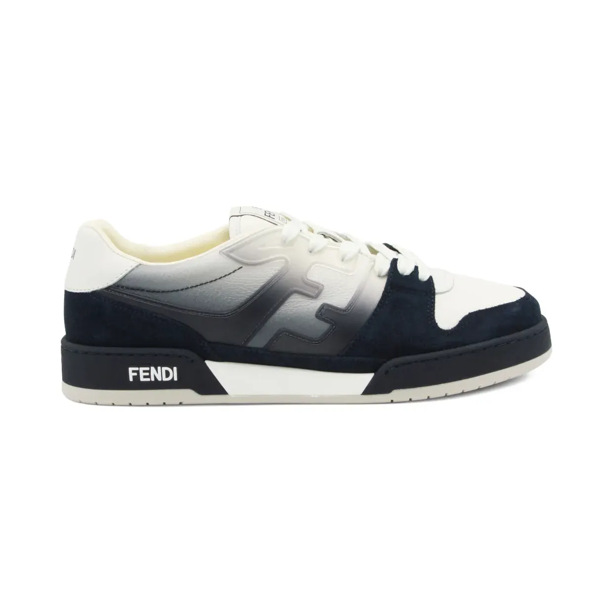 Fendi Match “White” (7E1688AWCS)