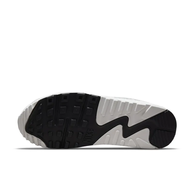 Nike Air Max 90 SE White – “White / University Gold / Sail / Light Bone” (DA8709-100)