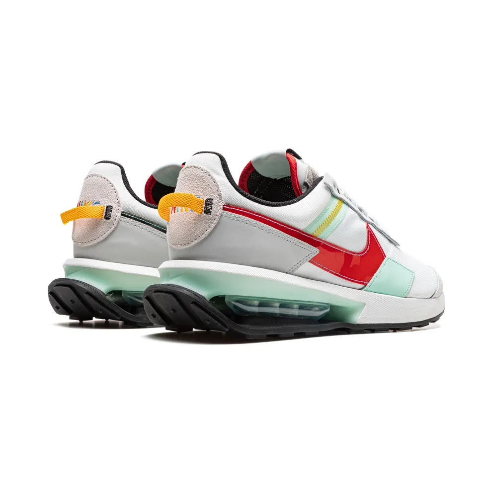 Nike Air Max Pre-Day “White Mint Foam University Red” (DV2211-100)
