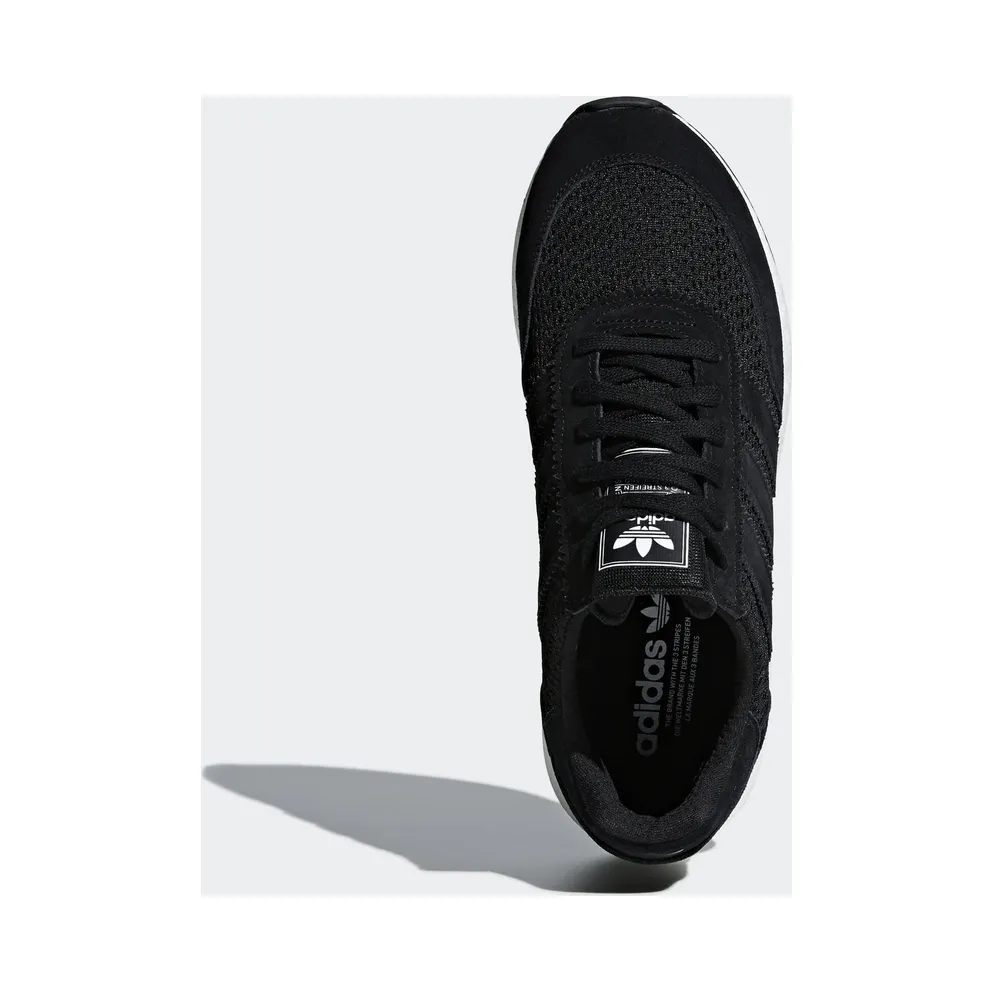 adidas I-5923 Core Black Core Black/Core Black/Cloud White (D96608)