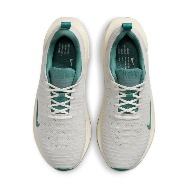 Nike ReactX Infinity Run 4 Premium Light Bone Bicoastal (HF4310-072)