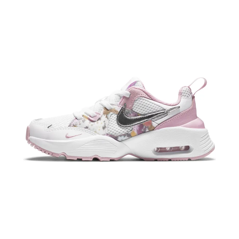 Nike Air Max Fusion SE Younger Kids’ White (CZ6584-100)