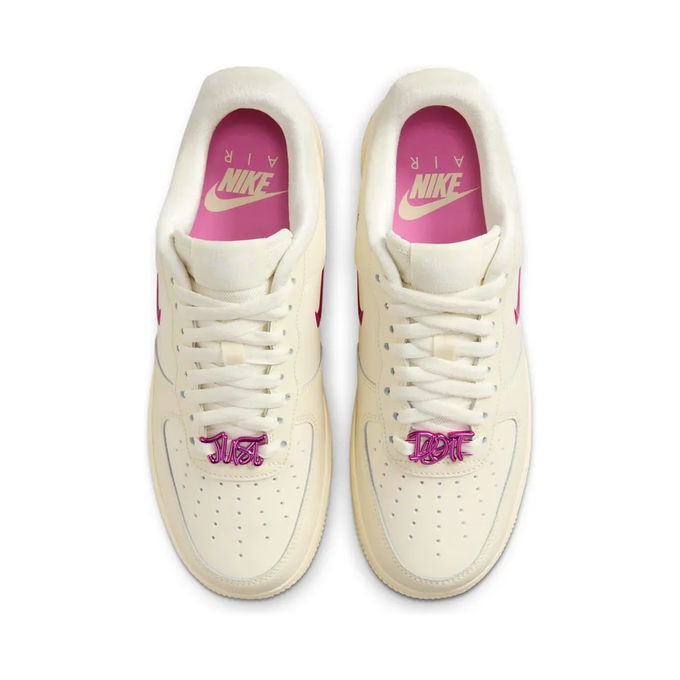 Nike Air Force 1 Low ’07 SE Dance Playful Pink (FB8251-101)