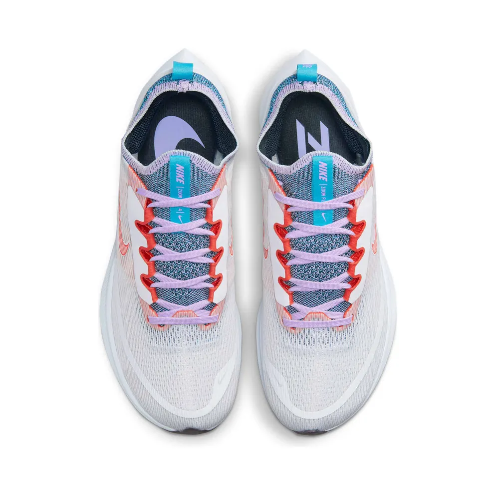 Nike Zoom Fly 4 for Women (straat) White (CT2401-100)