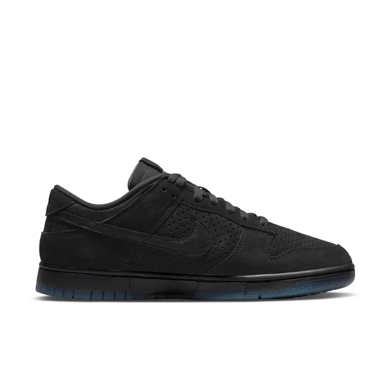 Nike x Undefeated Dunk Low SP 5 On It Black (DO9329-001)