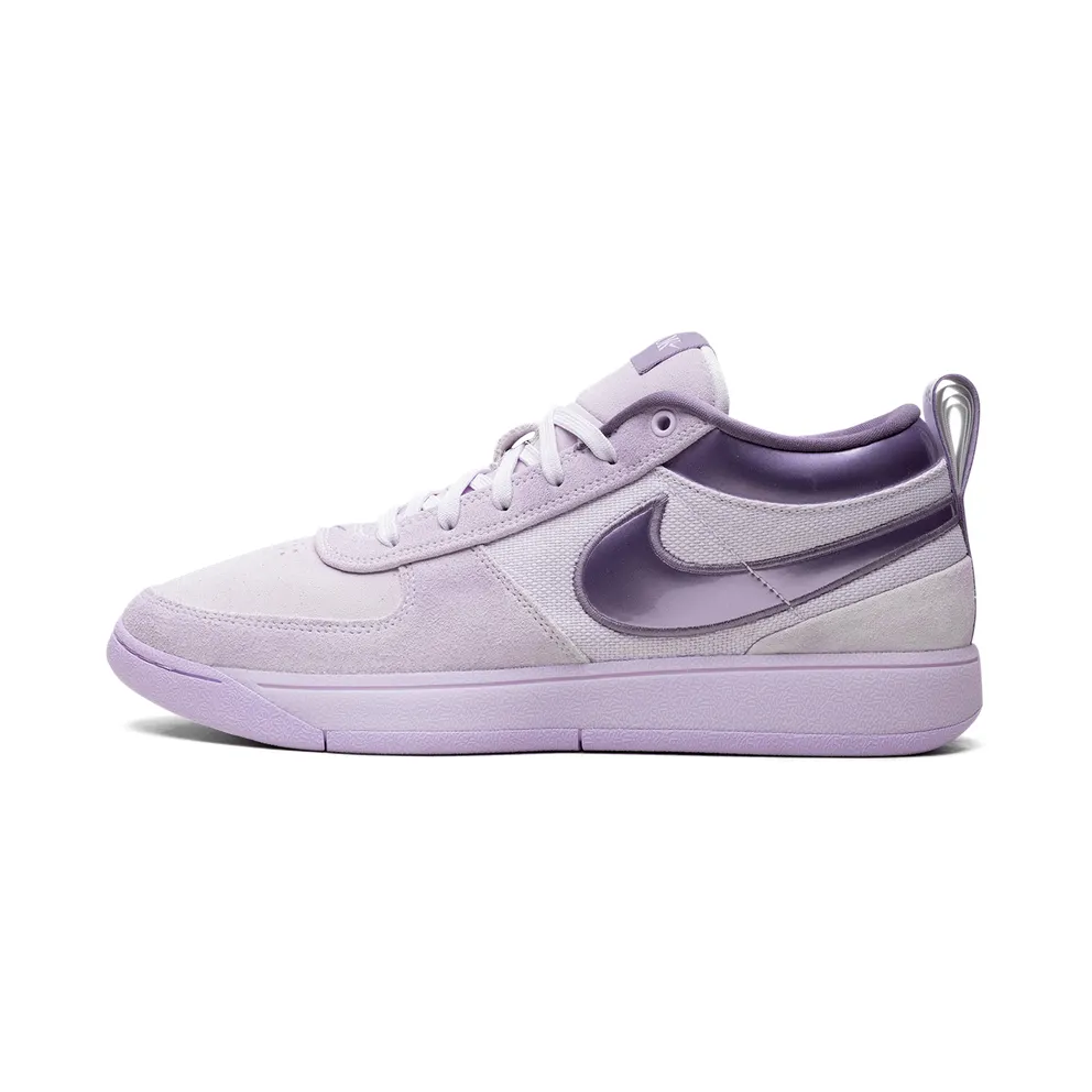 Nike Book 1 “Lilac Bloom” (FJ4249-500)