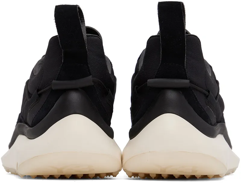 Y-3 Black Shiku Run (HQ6667)