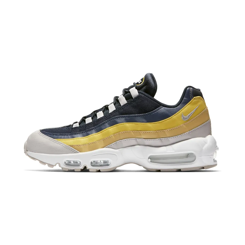 Nike Air Max 95 Lemon Wash (749766-107)