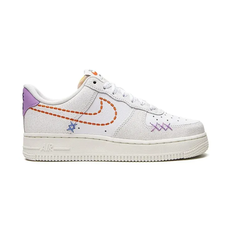 Nike Air Force 1 ’07 SE “White” (DX2348)