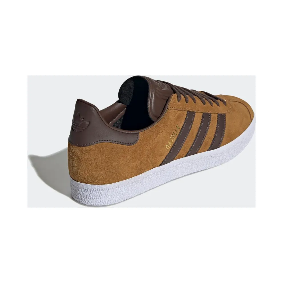 Adidas Gazelle Mesa / Brown / White (H06395)