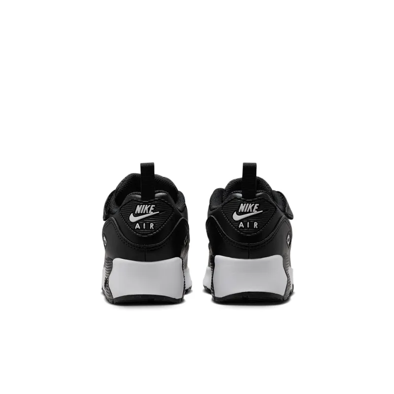 Nike Air Max 90 EasyOn Black White (HF6357-002)
