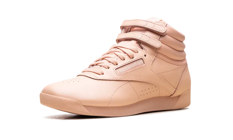 Reebok F/S HI “DUSTY PINK” (GV7042)