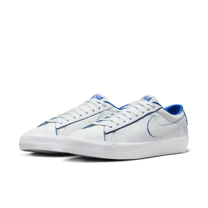 Nike SB Blazer Low Pro GT Premium Fine China (FZ1300-100)