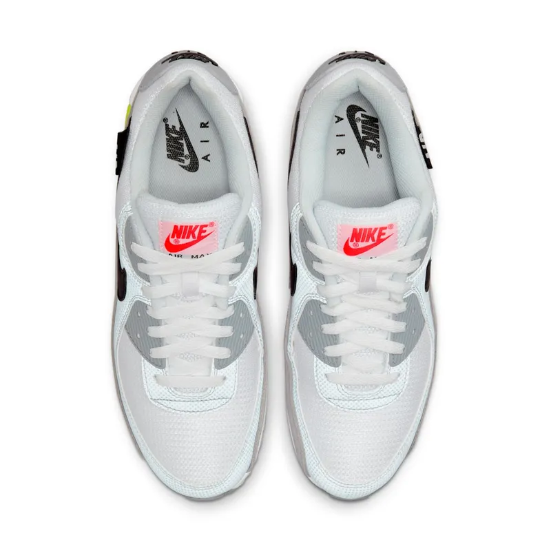 Nike Air Max 90 Air Max Month Grey (DR8600-001)