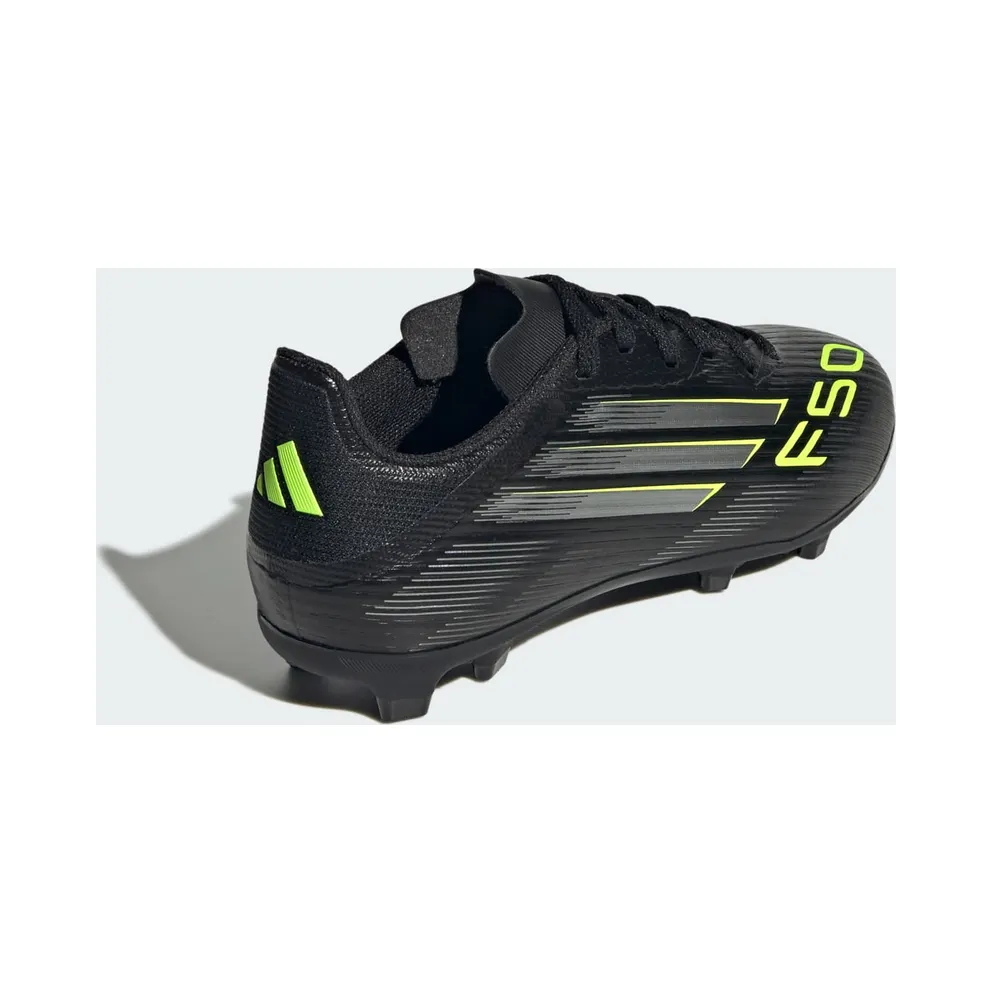 adidas F50 League FG/MG Electric Stealth Pack (JH7744)