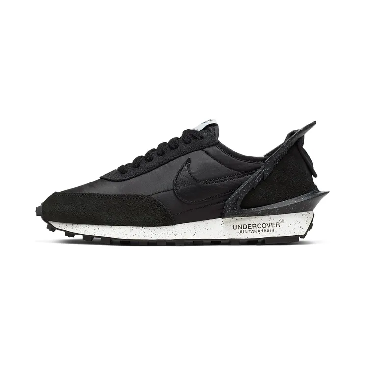 Nike Daybreak Undercover Black Sail (W) “Black / Sail” (CJ3295-001)
