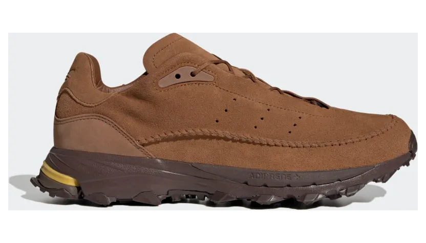 adidas Mocaturf Adventure Wild Brown / Wild Brown / Brown (HR1528)