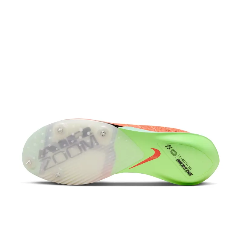 Nike Victory 2 Bright Crimson Hyper Orange Lime Blast Washed Coral (FD8411-600)