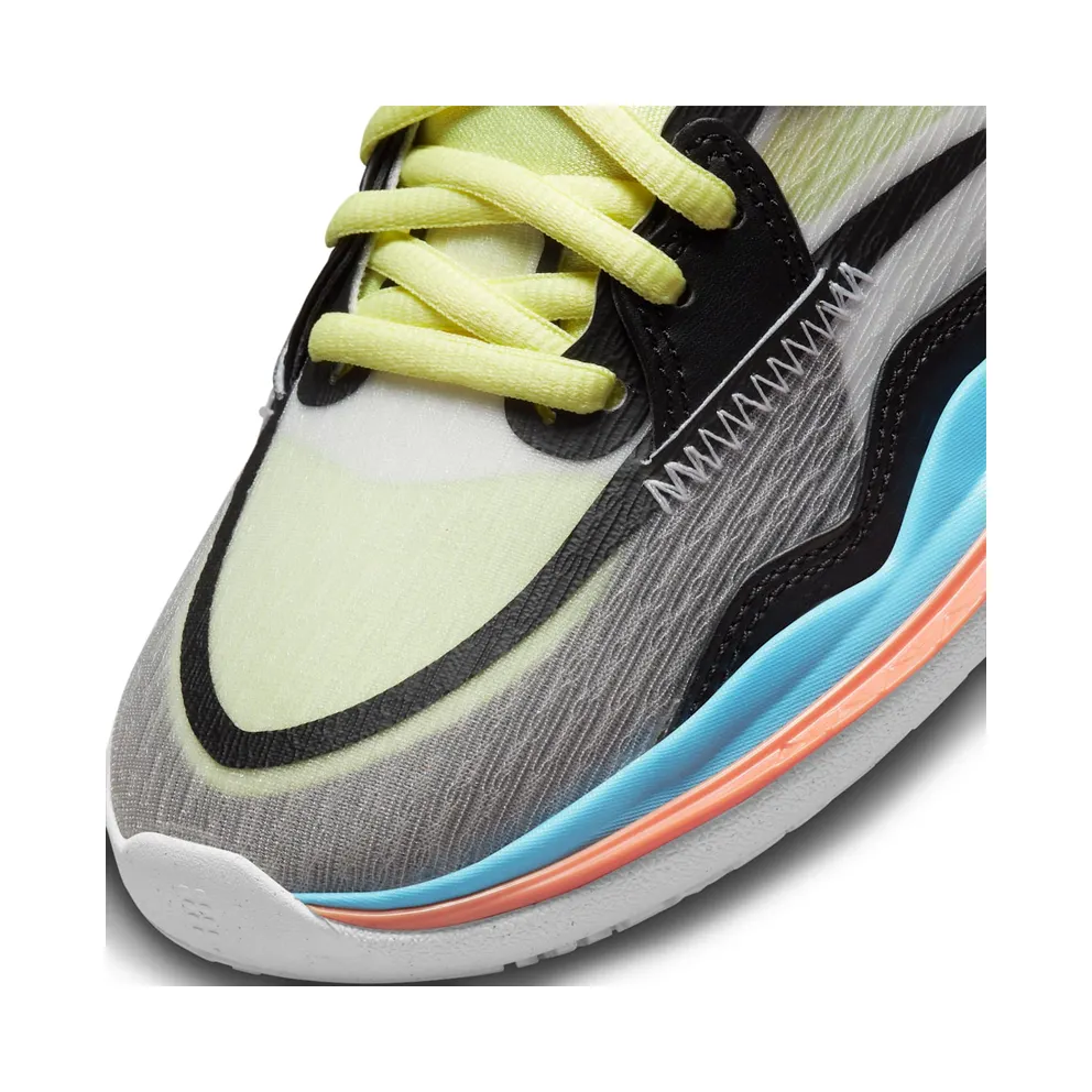 Nike Kyrie Infinity SE White Citron Tint Baltic Blue (DJ1172-112)