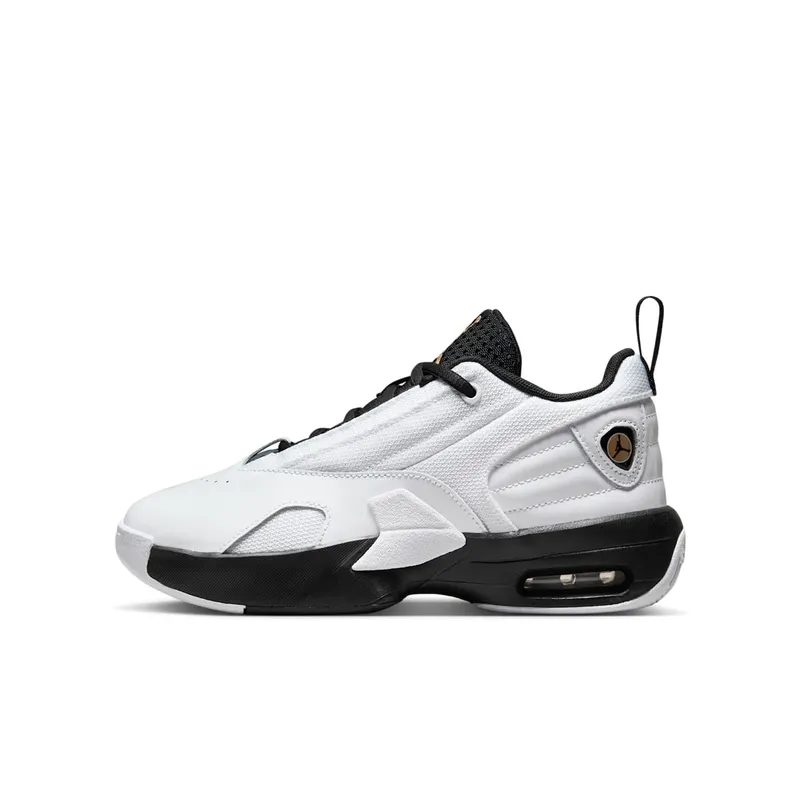 Jordan Max Aura 6 White Black (FQ8297-101)