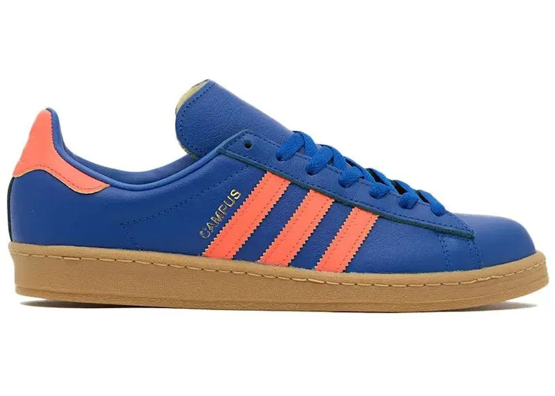 adidas Campus 80s size? Exclusive City Flip Dublin (IG6158)