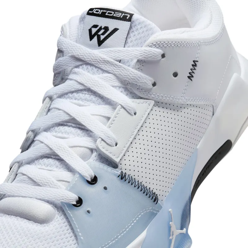 Jordan One Take 5 White Arctic Punch (FD2335-100)